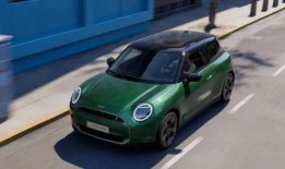 mini最新爆料,颠覆传统设计，引领汽车潮流新篇章